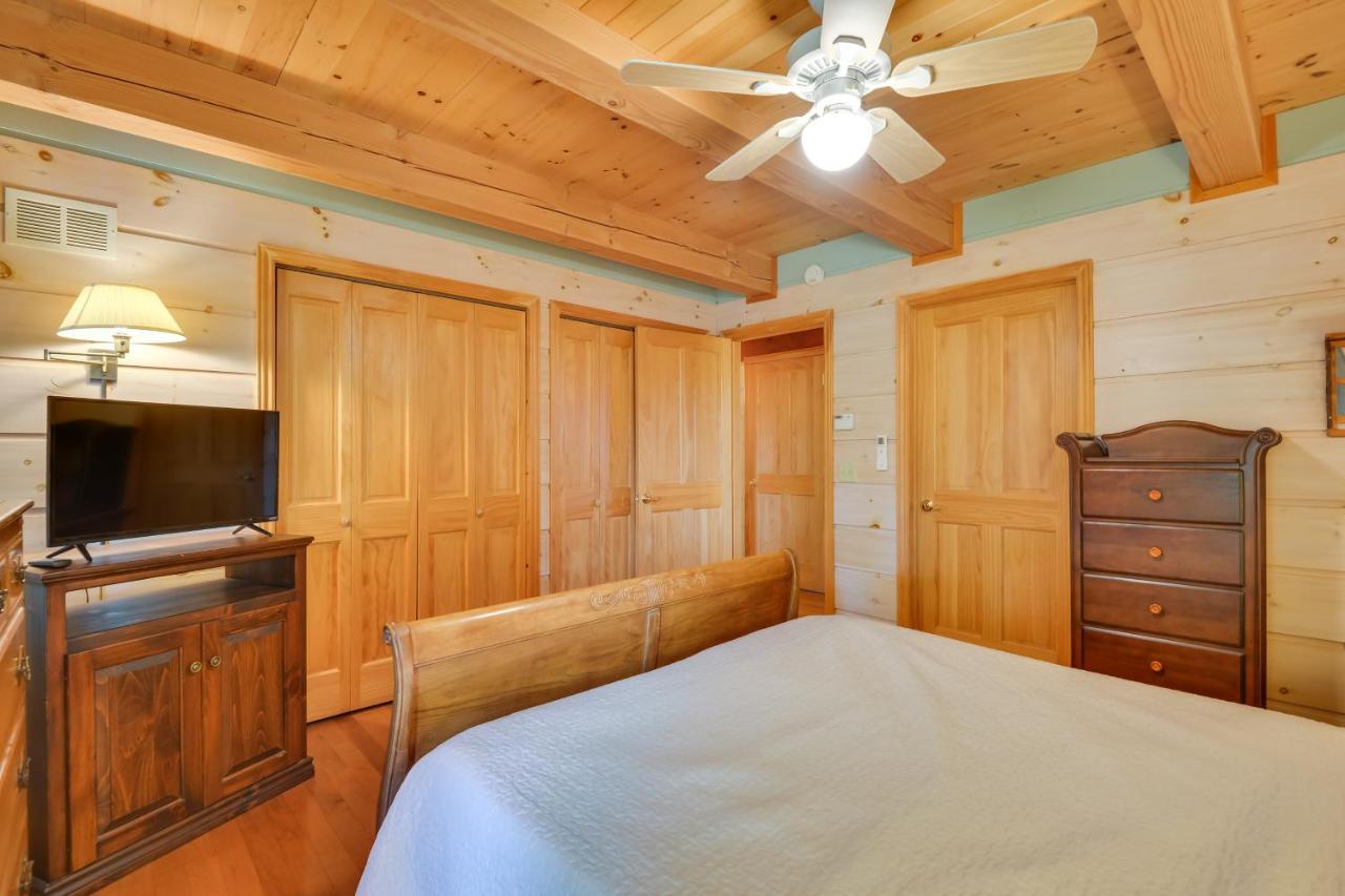 Warm And Cozy Clayton Cabin Near St Lawrence River! Екстериор снимка