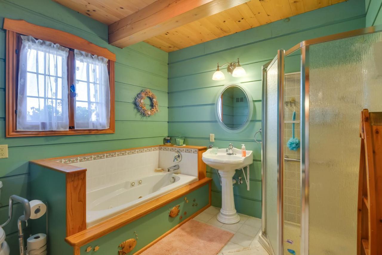 Warm And Cozy Clayton Cabin Near St Lawrence River! Екстериор снимка