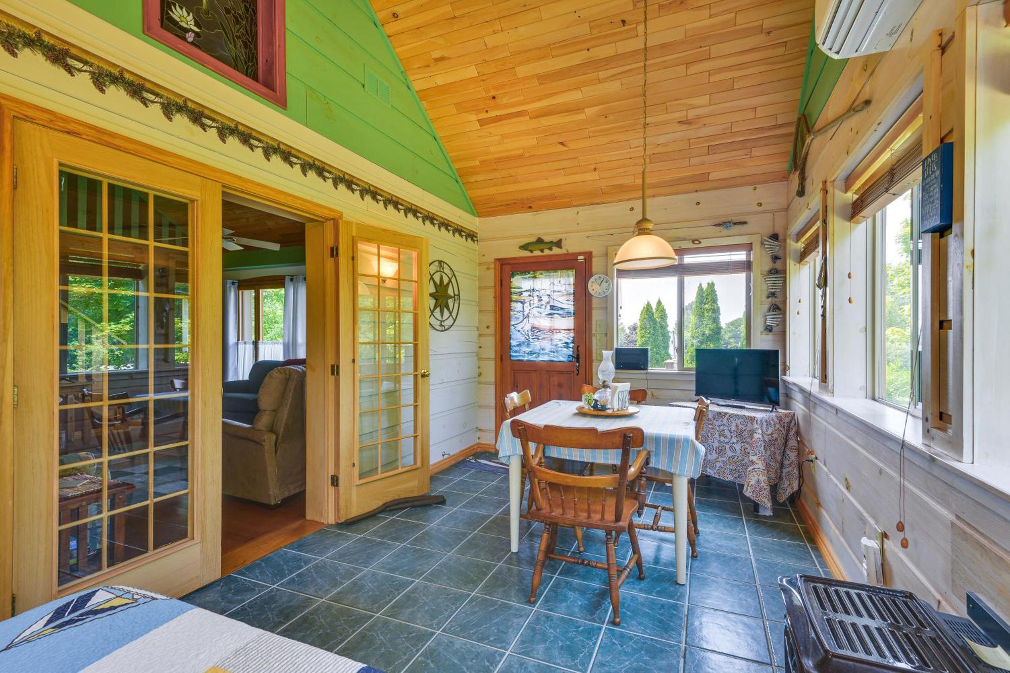 Warm And Cozy Clayton Cabin Near St Lawrence River! Екстериор снимка