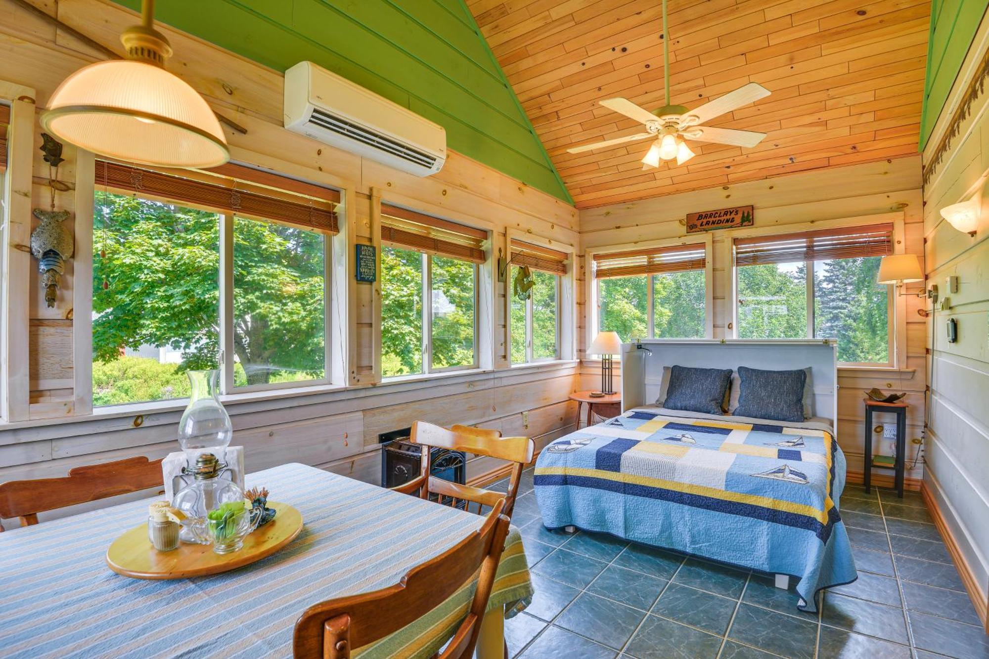 Warm And Cozy Clayton Cabin Near St Lawrence River! Екстериор снимка
